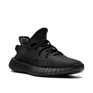 NWB YEEZY Boost 350 V2 Sneakers in Black Onyx